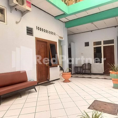 Hotel Palem 2 Syariah Malang Redpartner Zewnętrze zdjęcie