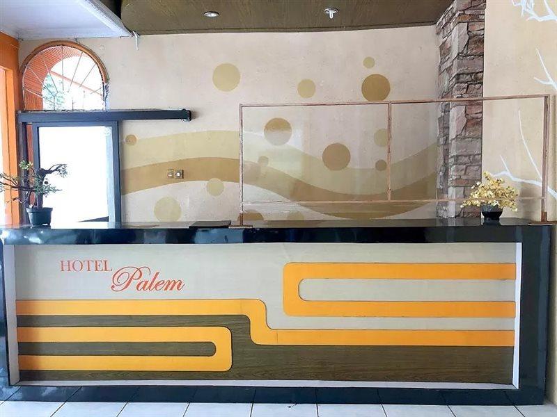 Hotel Palem 2 Syariah Malang Redpartner Zewnętrze zdjęcie
