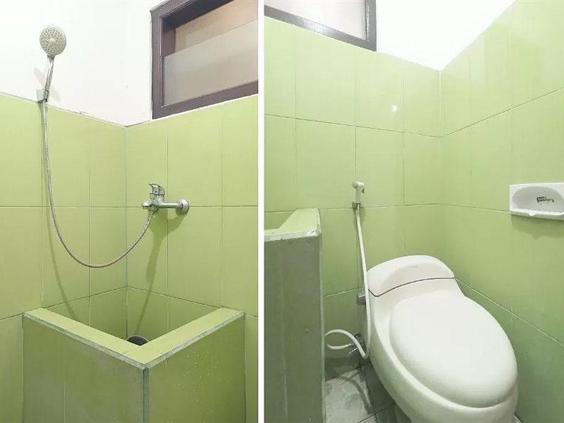 Hotel Palem 2 Syariah Malang Redpartner Zewnętrze zdjęcie