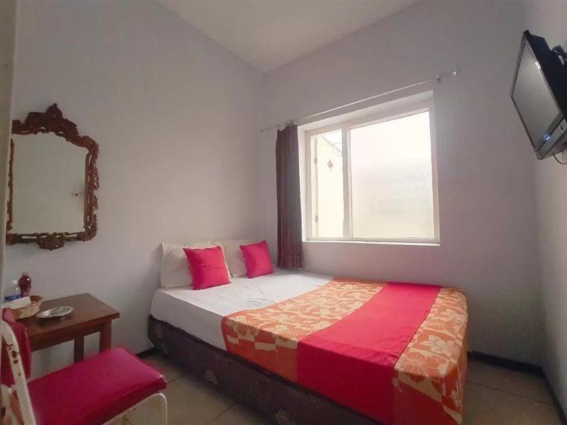 Hotel Palem 2 Syariah Malang Redpartner Zewnętrze zdjęcie