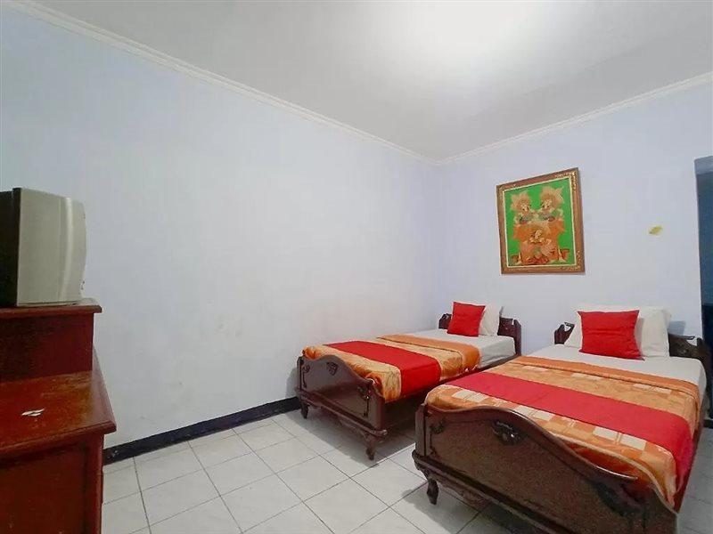 Hotel Palem 2 Syariah Malang Redpartner Zewnętrze zdjęcie