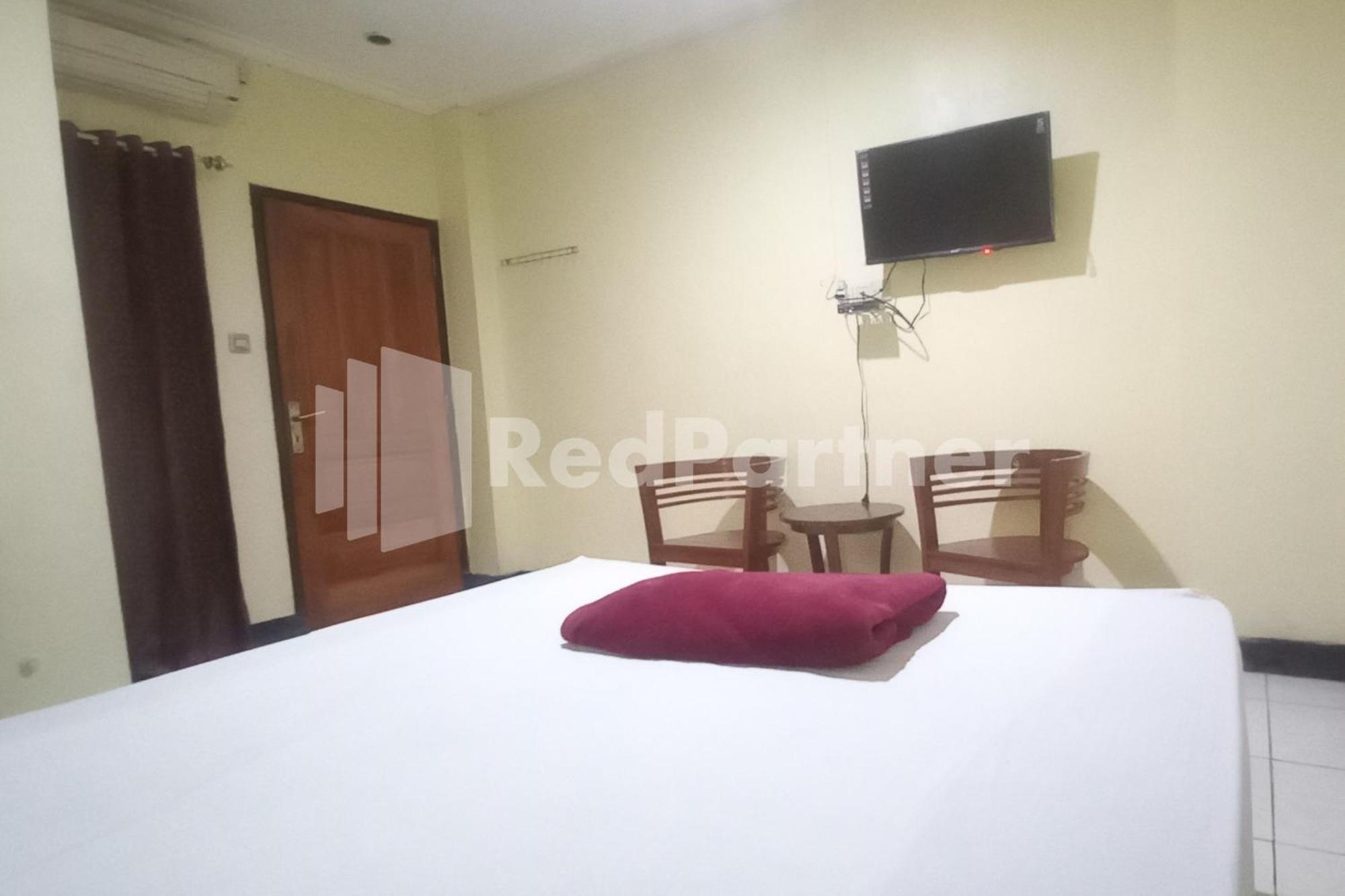 Hotel Palem 2 Syariah Malang Redpartner Zewnętrze zdjęcie
