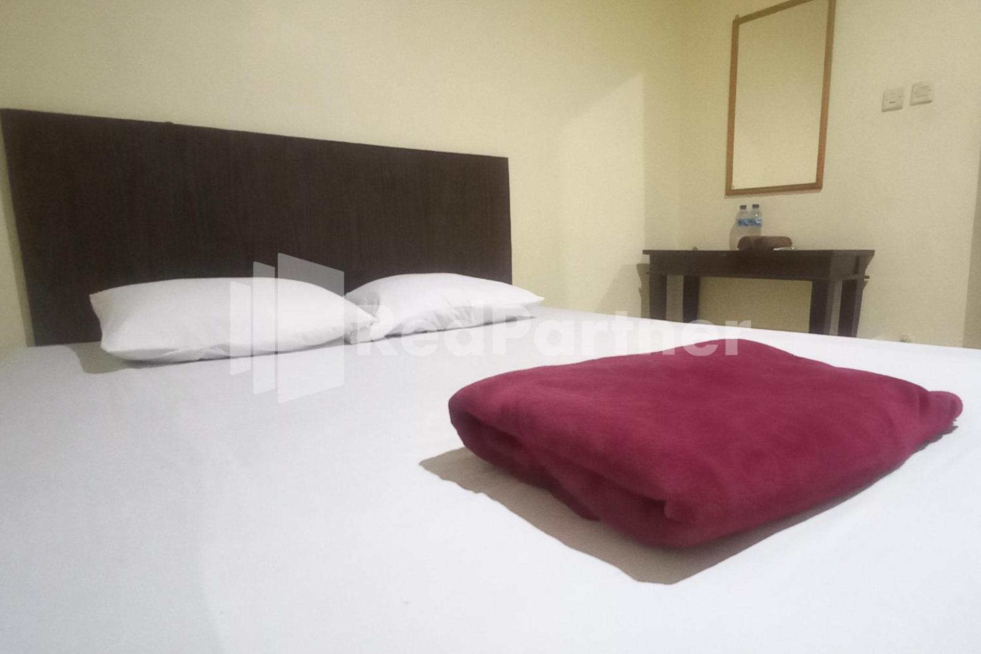 Hotel Palem 2 Syariah Malang Redpartner Zewnętrze zdjęcie