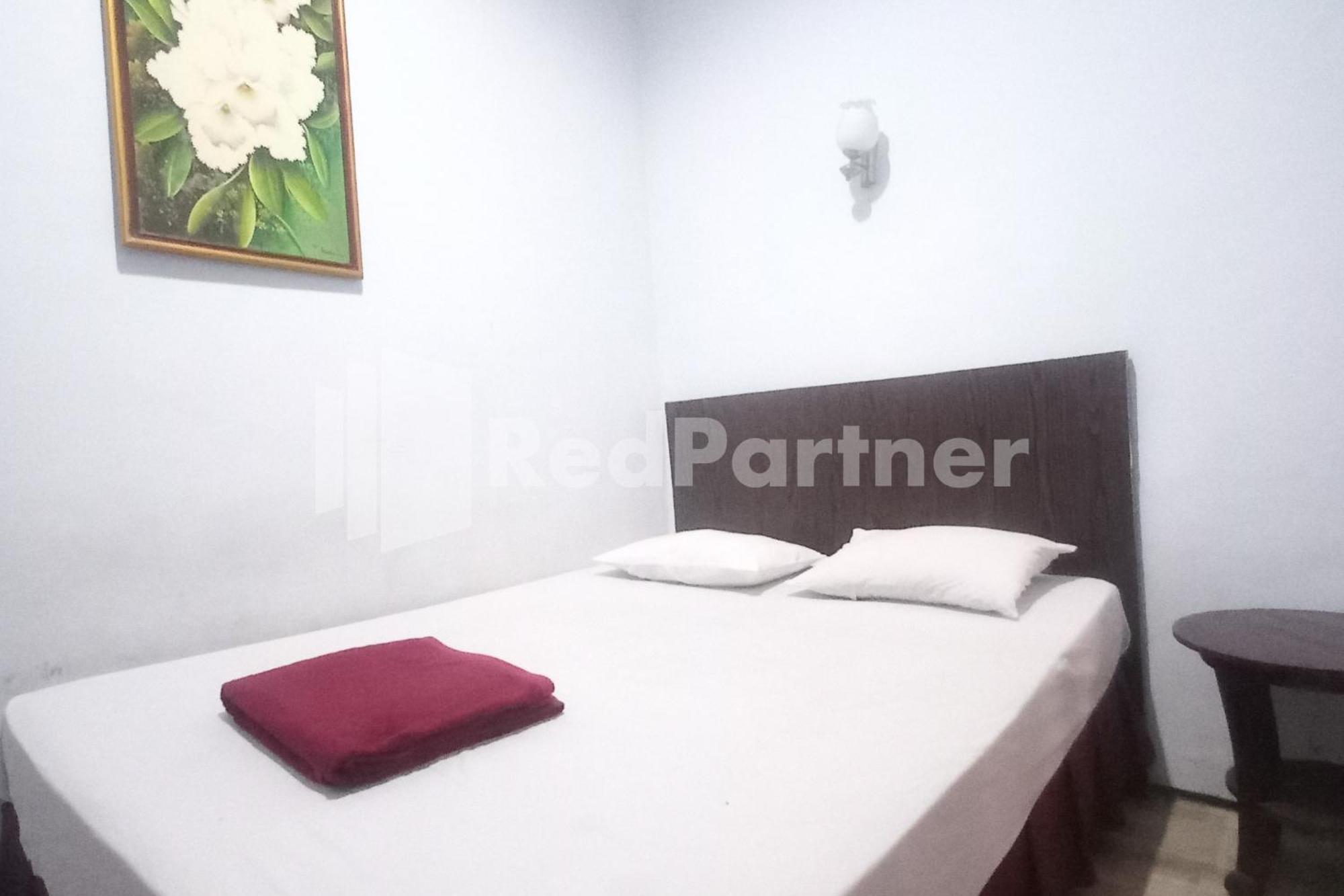 Hotel Palem 2 Syariah Malang Redpartner Zewnętrze zdjęcie