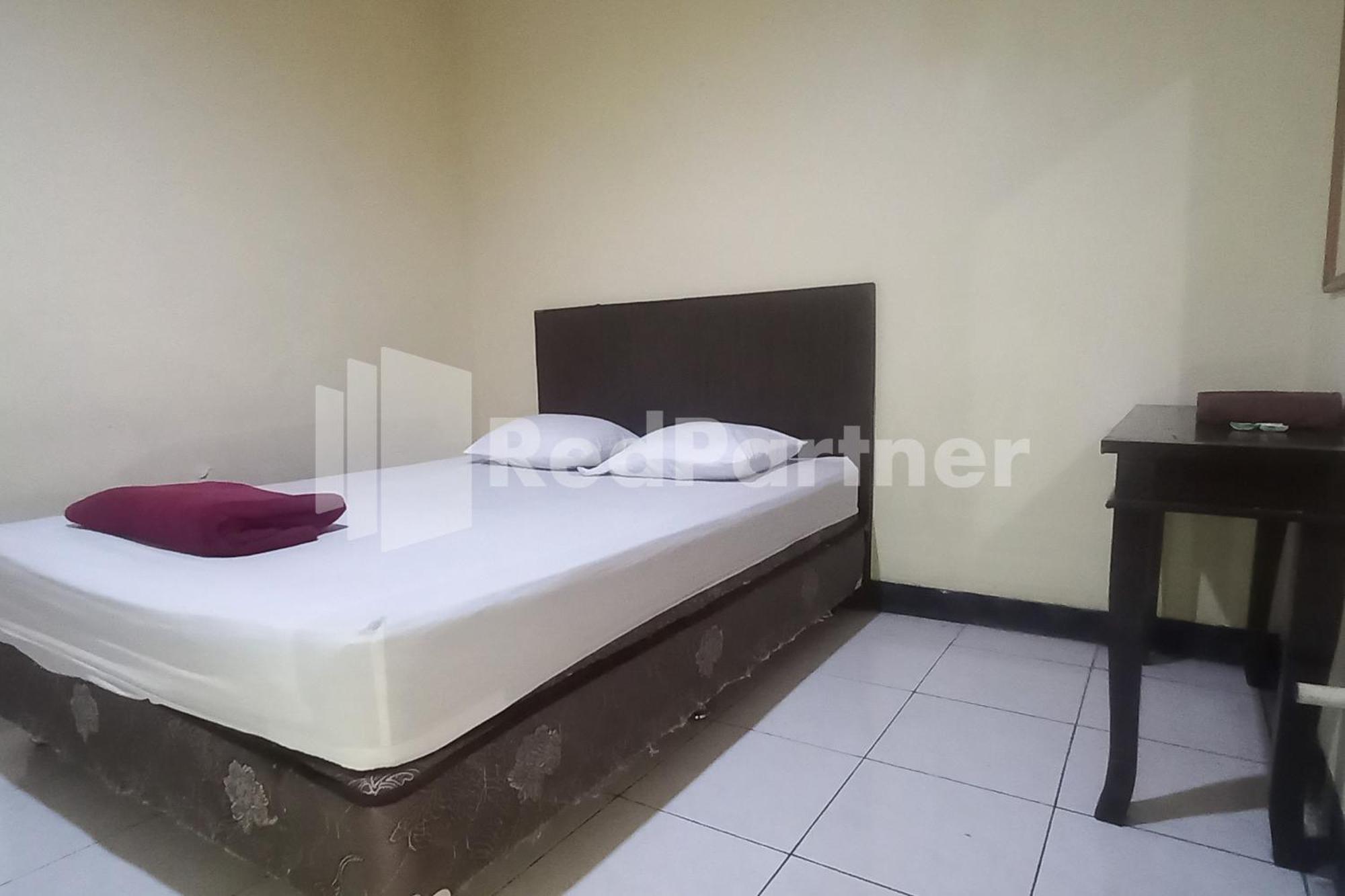 Hotel Palem 2 Syariah Malang Redpartner Zewnętrze zdjęcie