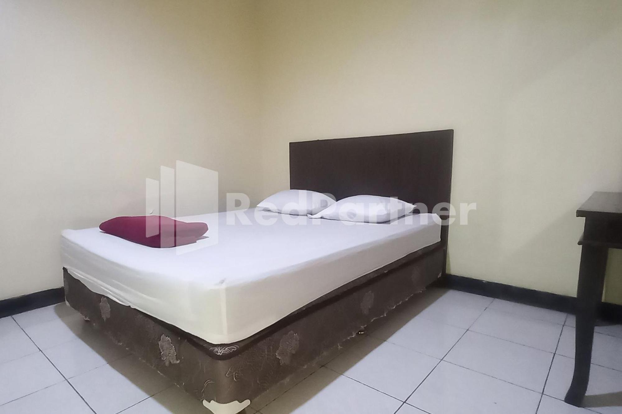 Hotel Palem 2 Syariah Malang Redpartner Zewnętrze zdjęcie