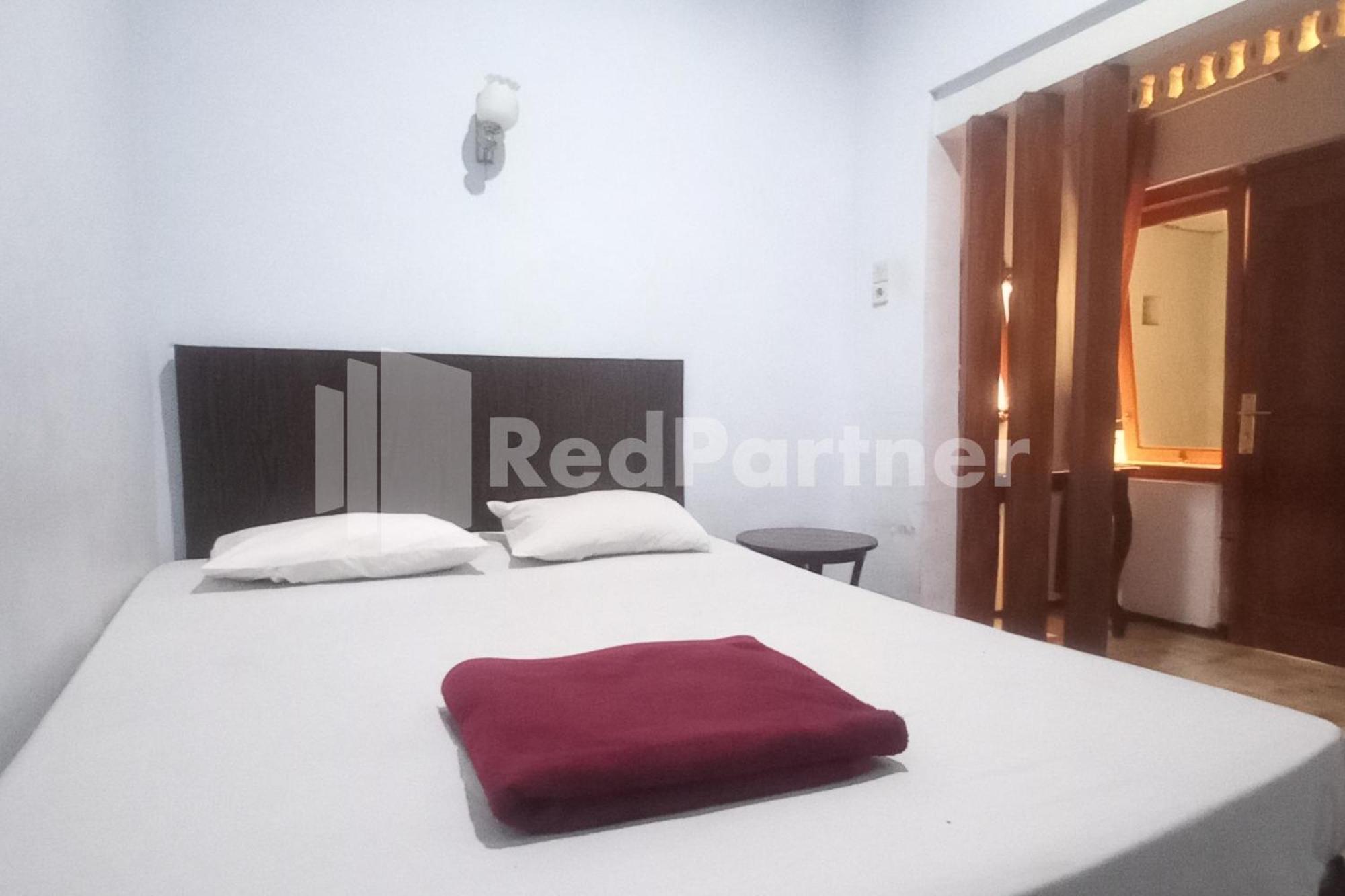 Hotel Palem 2 Syariah Malang Redpartner Zewnętrze zdjęcie