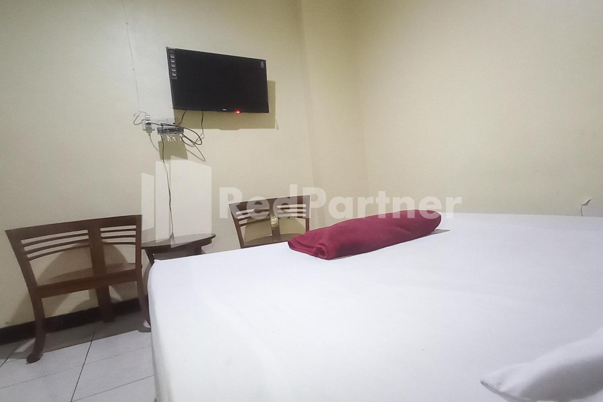 Hotel Palem 2 Syariah Malang Redpartner Zewnętrze zdjęcie