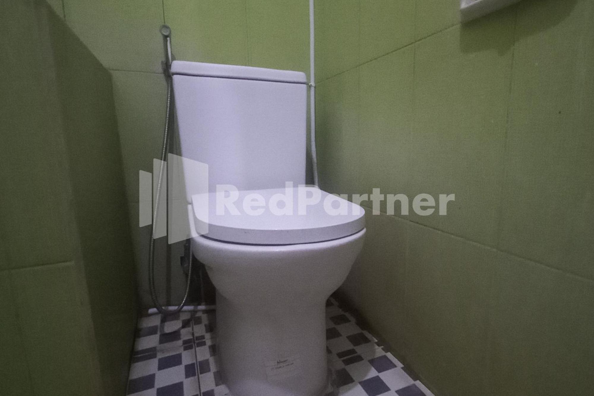 Hotel Palem 2 Syariah Malang Redpartner Zewnętrze zdjęcie