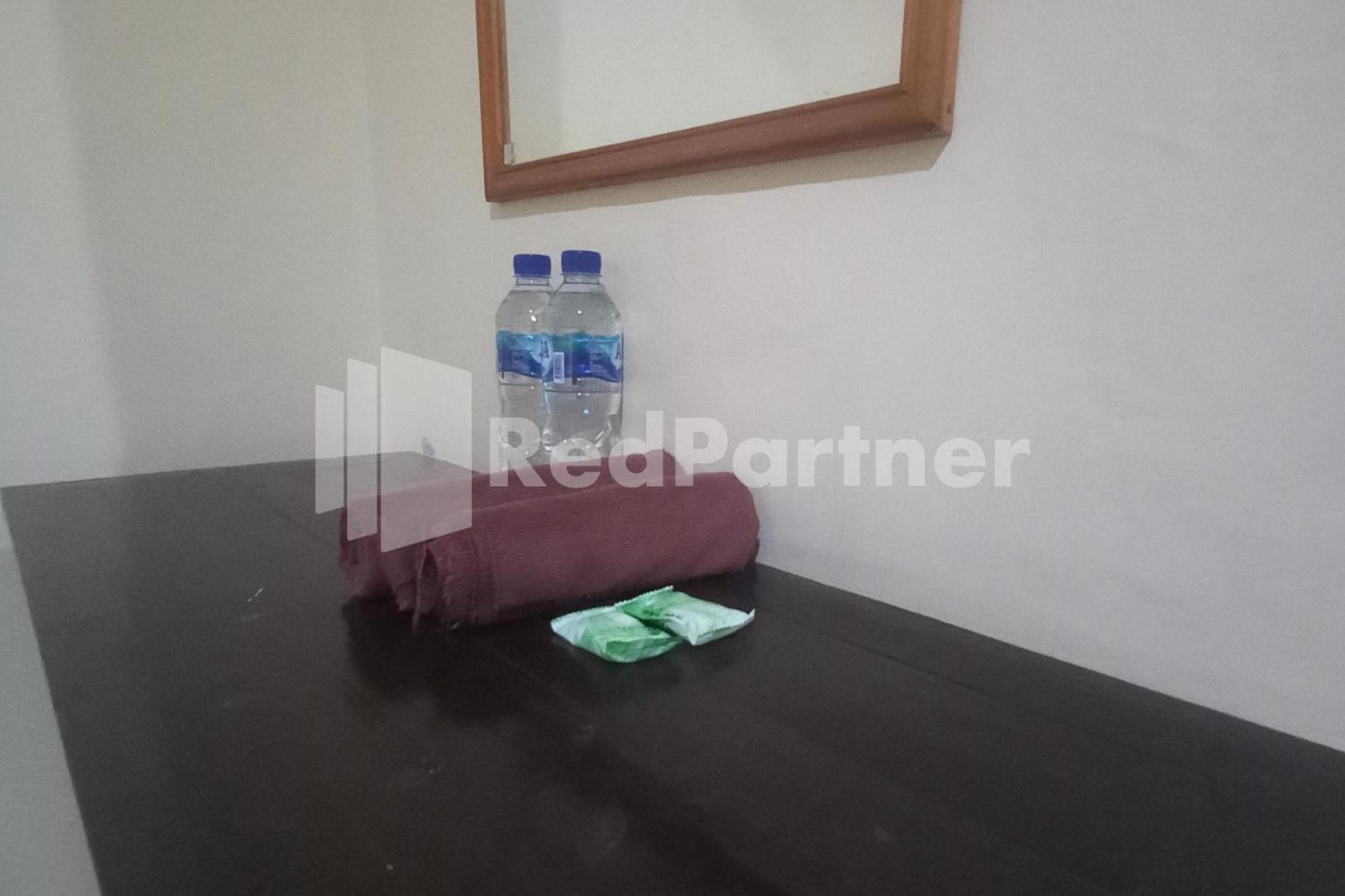 Hotel Palem 2 Syariah Malang Redpartner Zewnętrze zdjęcie