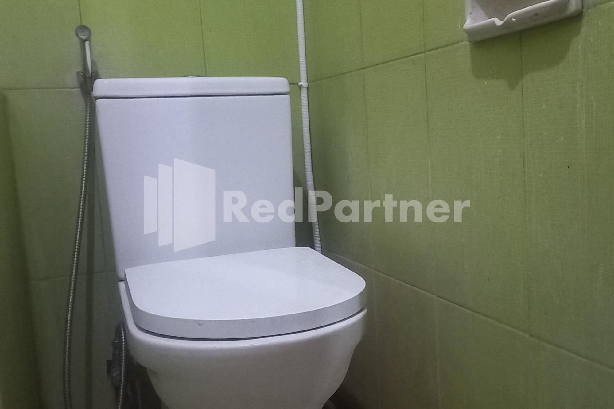 Hotel Palem 2 Syariah Malang Redpartner Zewnętrze zdjęcie